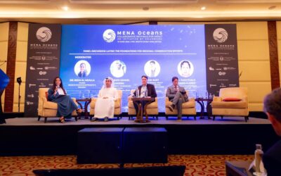 MENA Oceans Summit