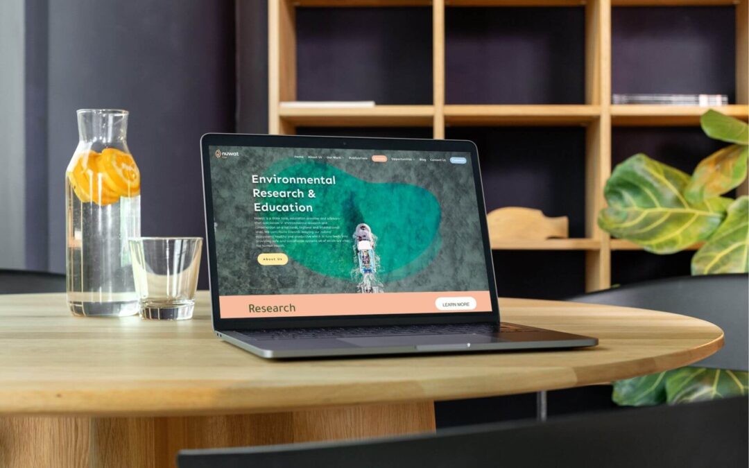 Learning Without Borders: Nuwat Launches Online Courses