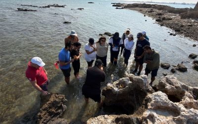 Closing 2025: A Year of Science, Community, and Stewardship