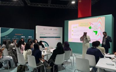 Bringing the Voice of Nature to QNDCC 2025