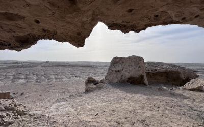 Nuwat Winter School 2026: Learning From the Wisdom of the Land and Sea