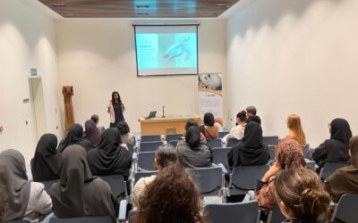 Launching Juthoor: A Citizen Science Initiative Rooted in Community and Nature