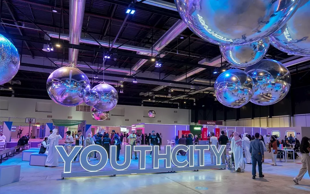Inspiring the Next Generation of Nature Leaders: Nuwat at Youth City 2030